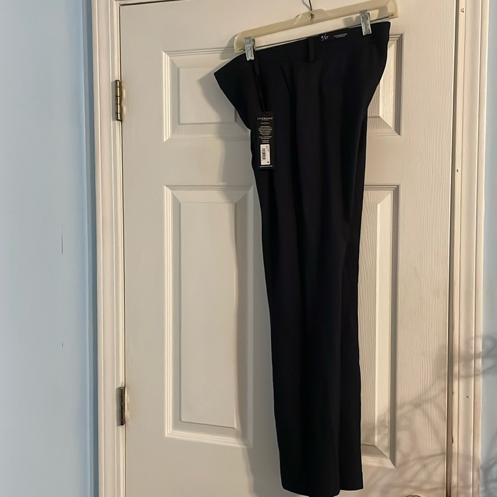 LIVERPOOL Trousers. Size 4. NWT. Offers welcome.